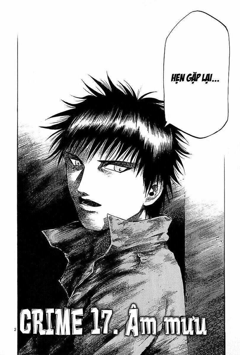 Rainbow Chapter 17 trang 2