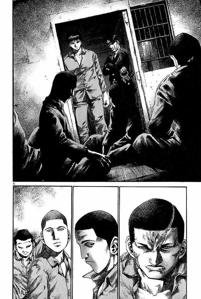 Rainbow Chapter 17 trang 6