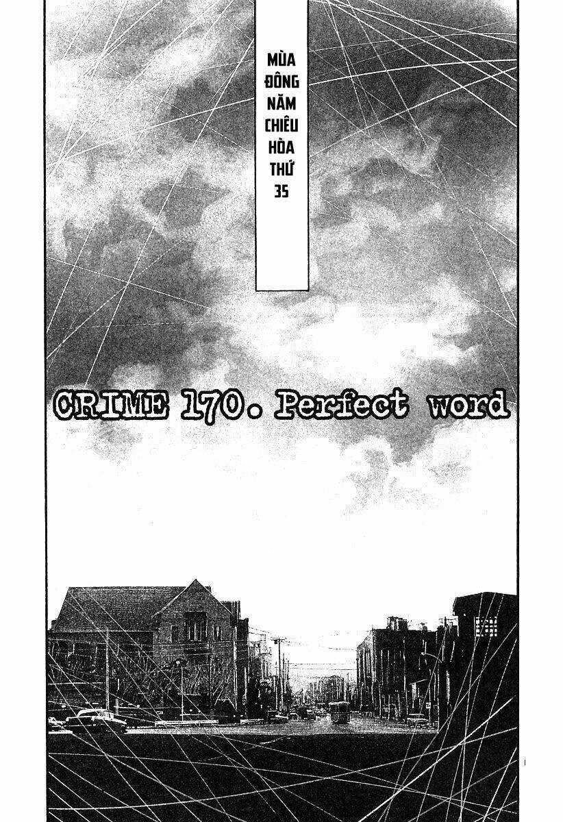 Rainbow Chapter 170 trang 0