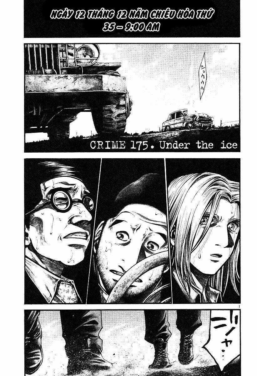 Rainbow Chapter 175 trang 0