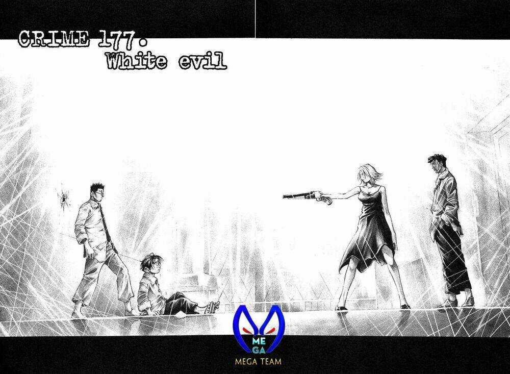 Rainbow Chapter 177 trang 1