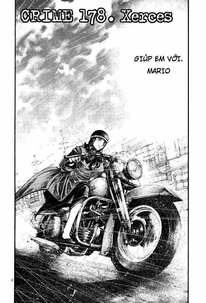 Rainbow Chapter 178 trang 1