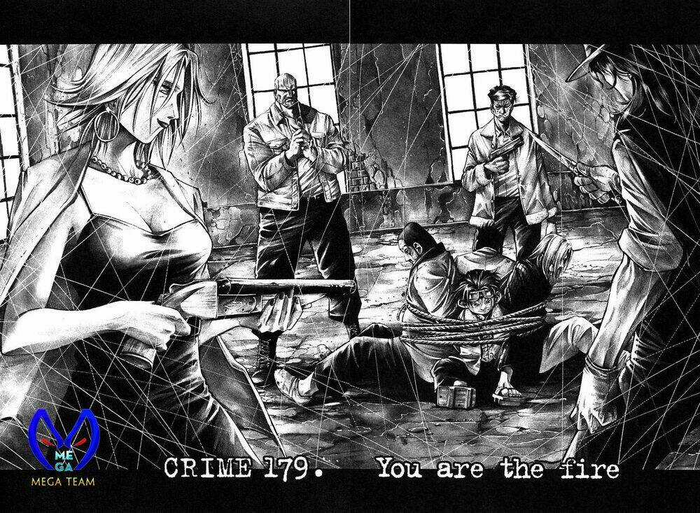 Rainbow Chapter 179 trang 1
