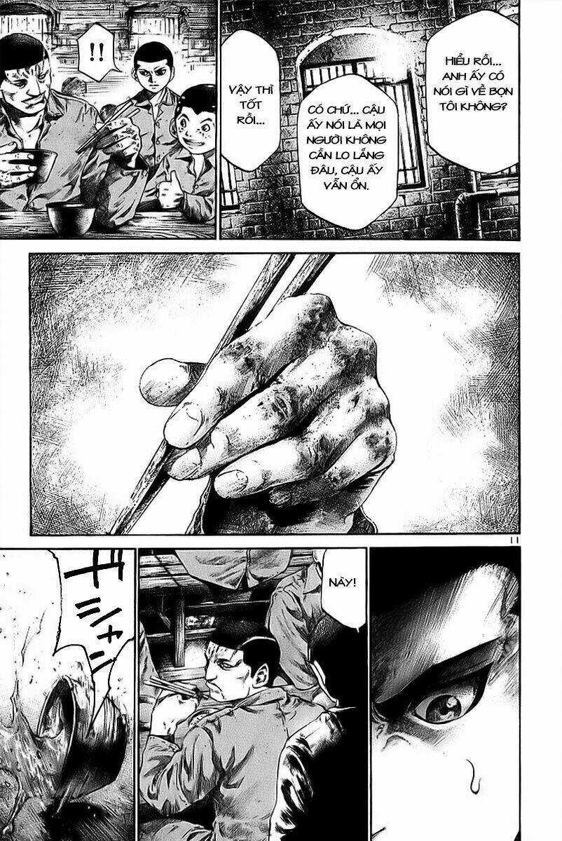 Rainbow Chapter 18 trang 12