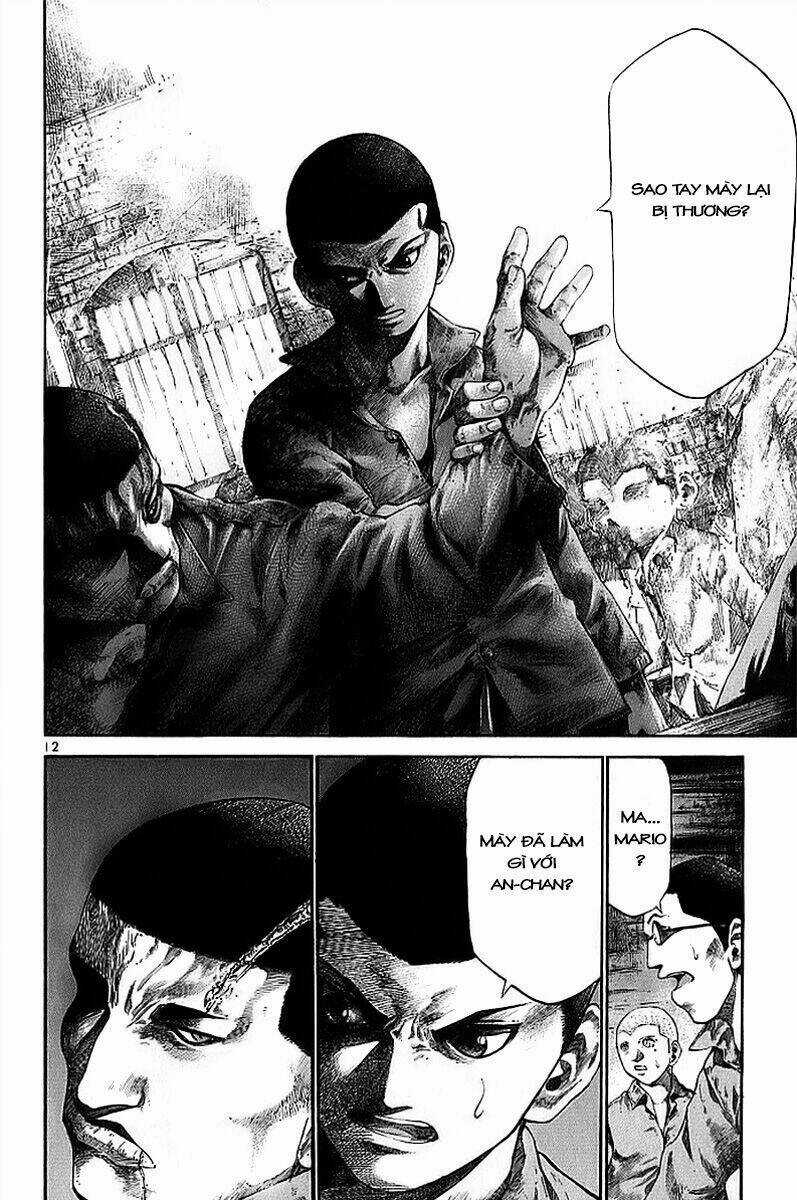 Rainbow Chapter 18 trang 13