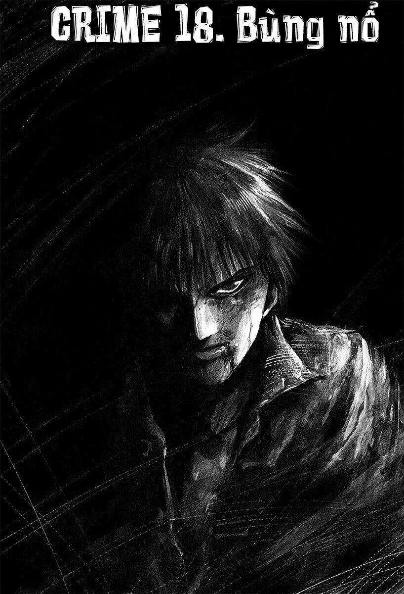 Rainbow Chapter 18 trang 3