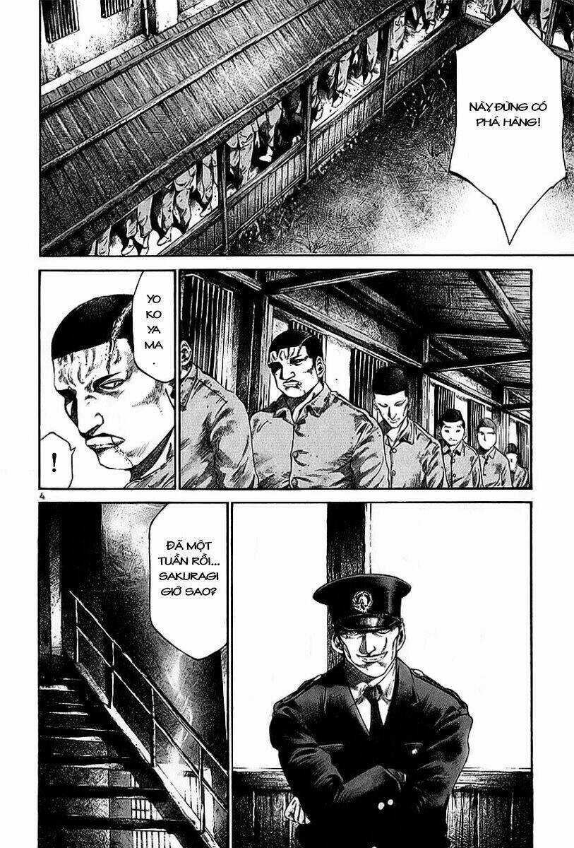 Rainbow Chapter 18 trang 5