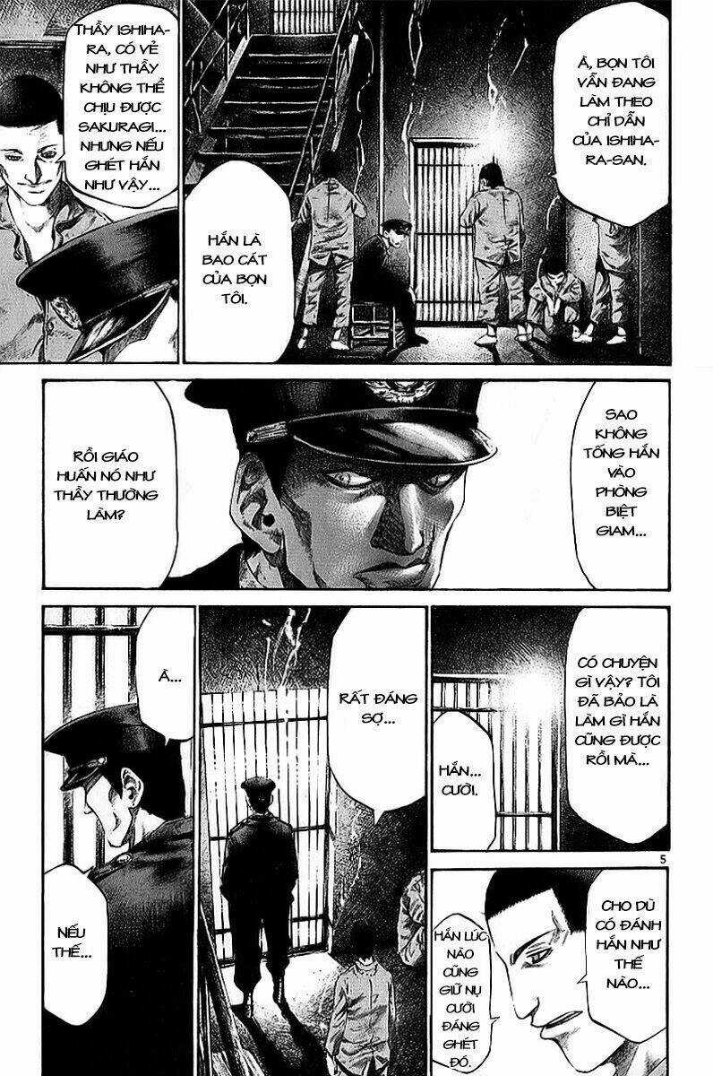 Rainbow Chapter 18 trang 6