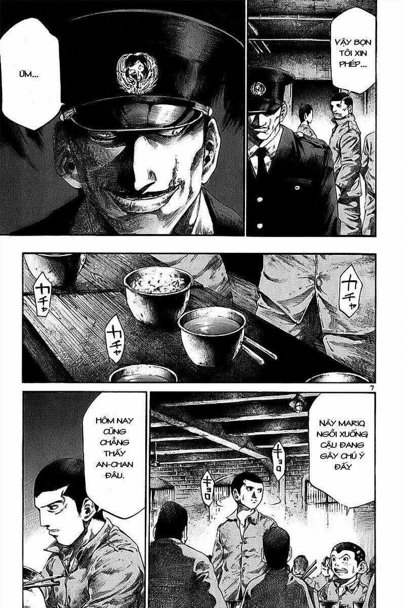 Rainbow Chapter 18 trang 8