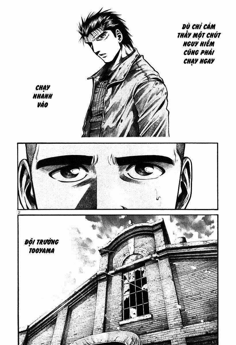 Rainbow Chapter 186 trang 1