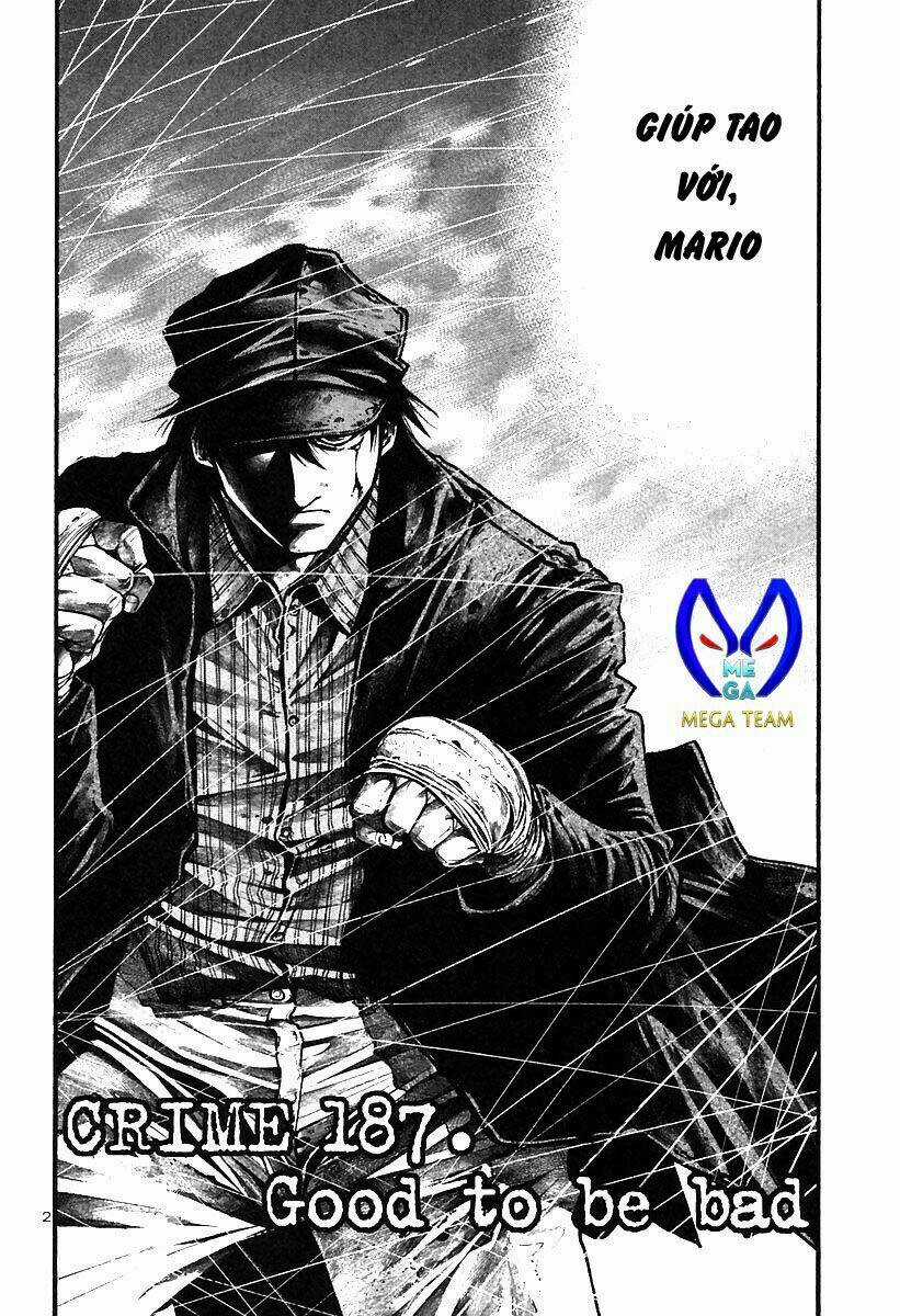 Rainbow Chapter 187 trang 1