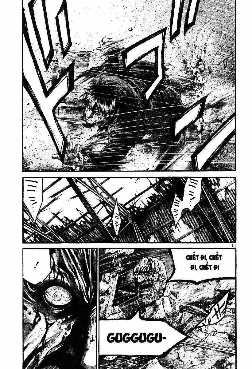 Rainbow Chapter 188 trang 10