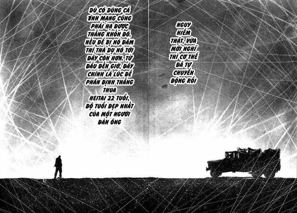 Rainbow Chapter 188 trang 15