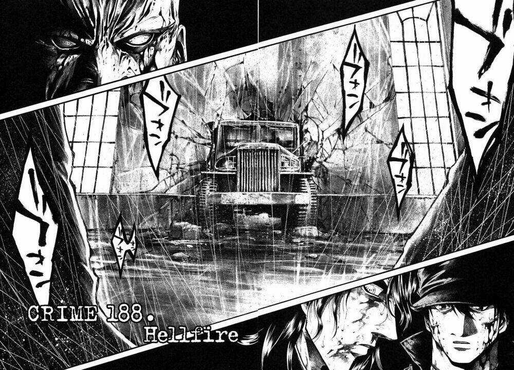 Rainbow Chapter 188 trang 2