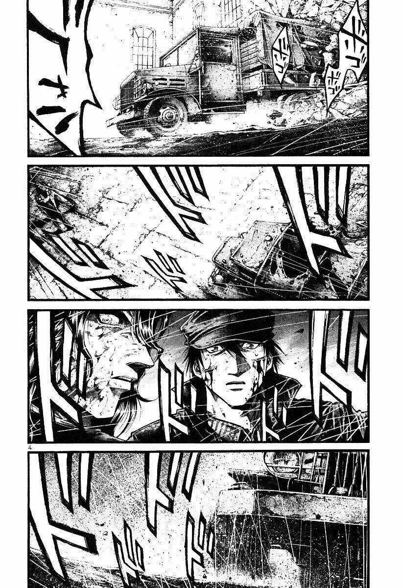 Rainbow Chapter 188 trang 3