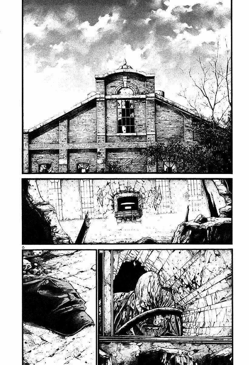 Rainbow Chapter 188 trang 5