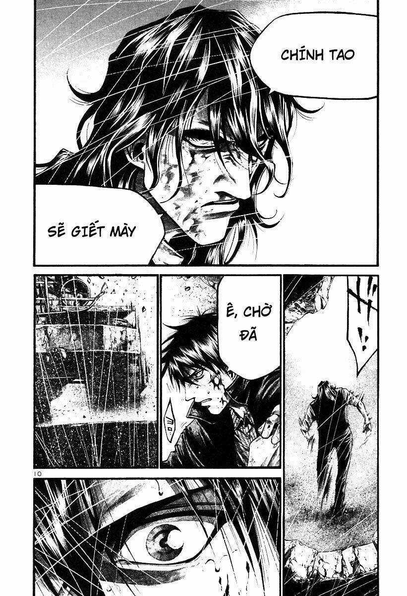 Rainbow Chapter 188 trang 9