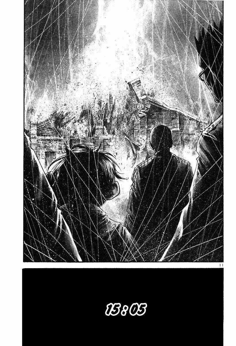 Rainbow Chapter 189 trang 10