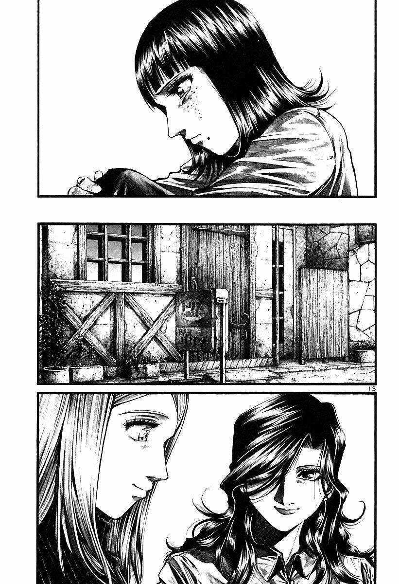 Rainbow Chapter 189 trang 12