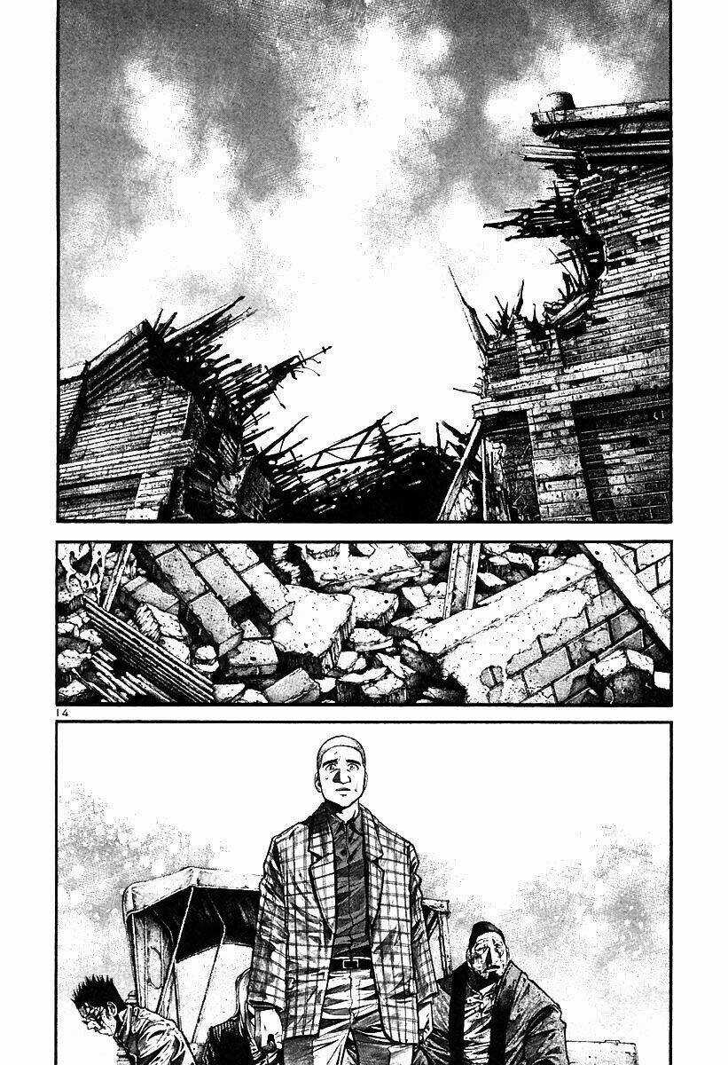 Rainbow Chapter 189 trang 13