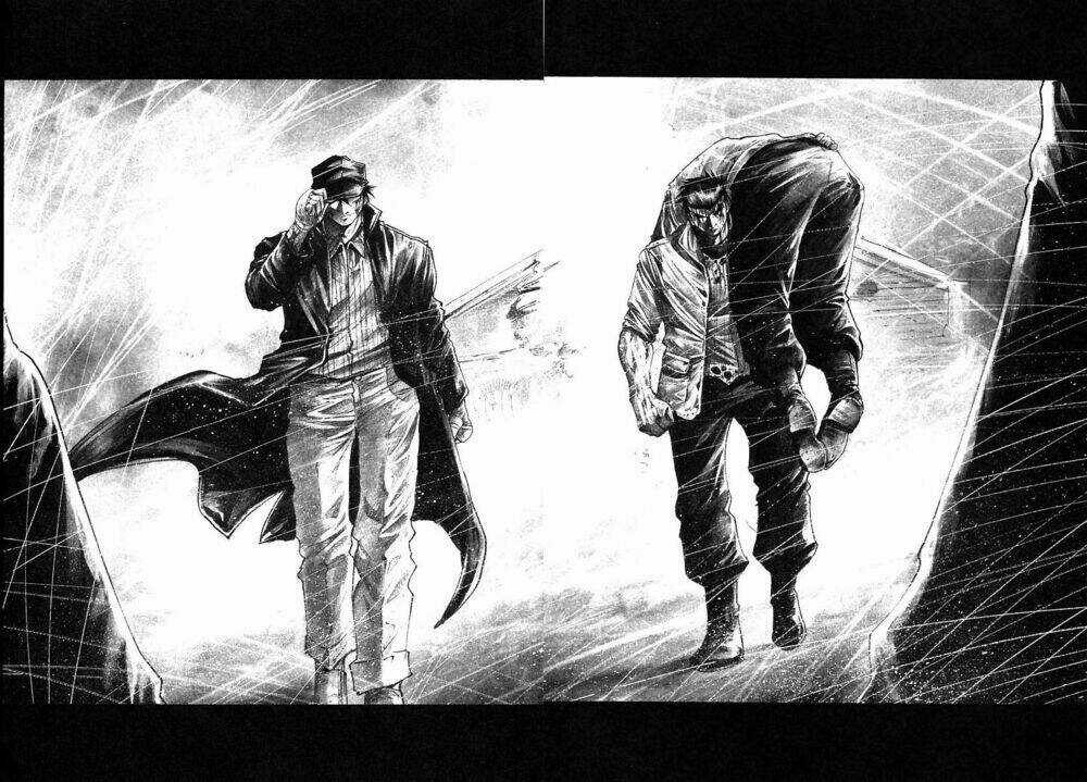 Rainbow Chapter 189 trang 15