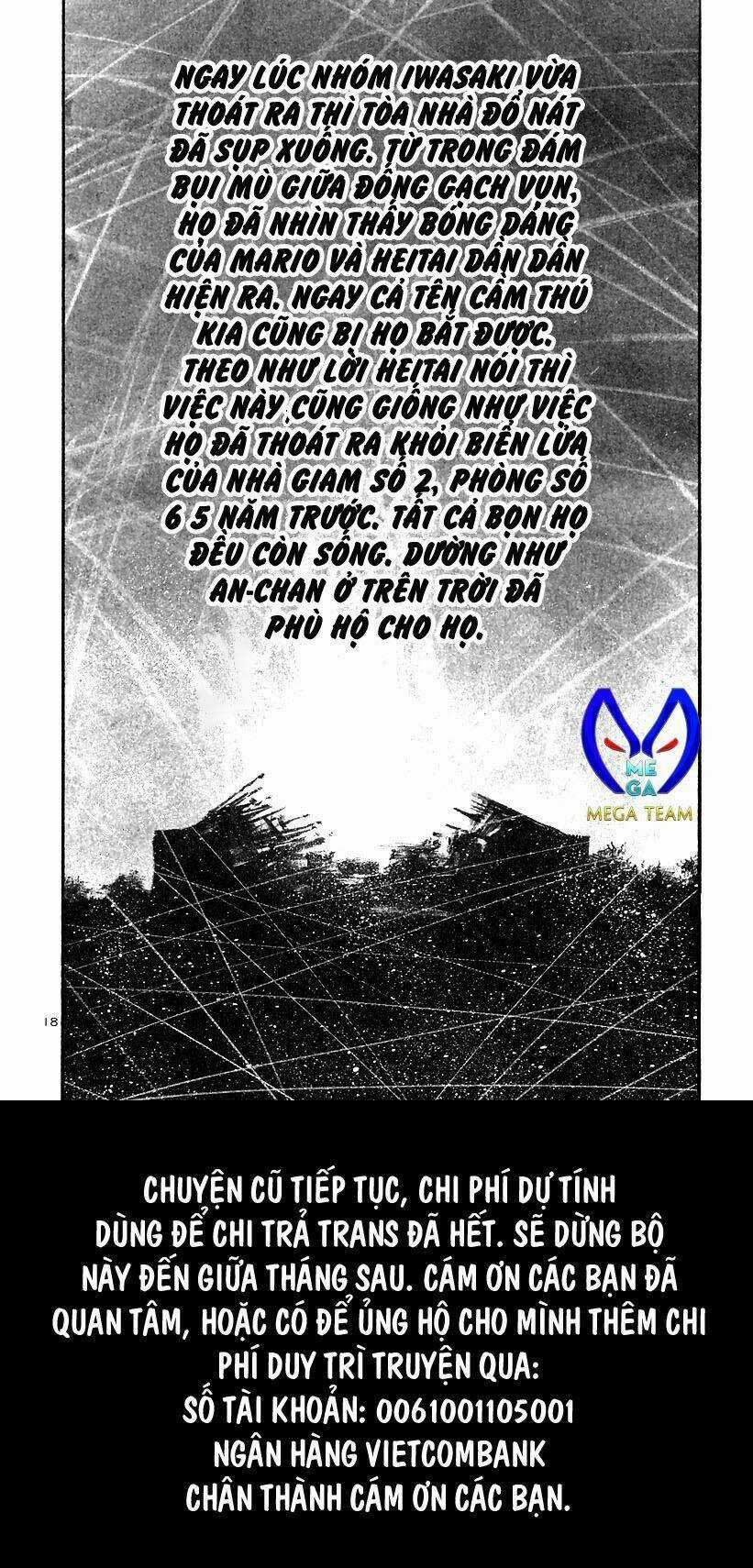 Rainbow Chapter 189 trang 16