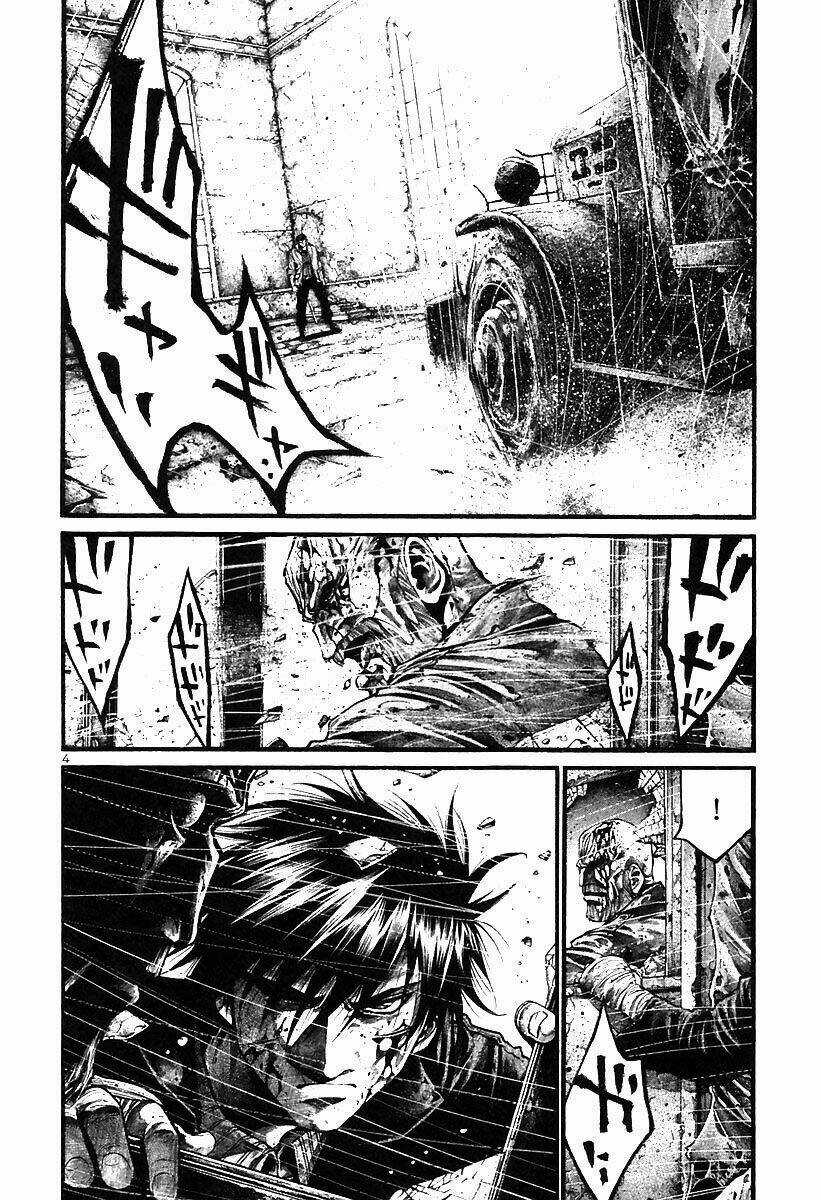 Rainbow Chapter 189 trang 3