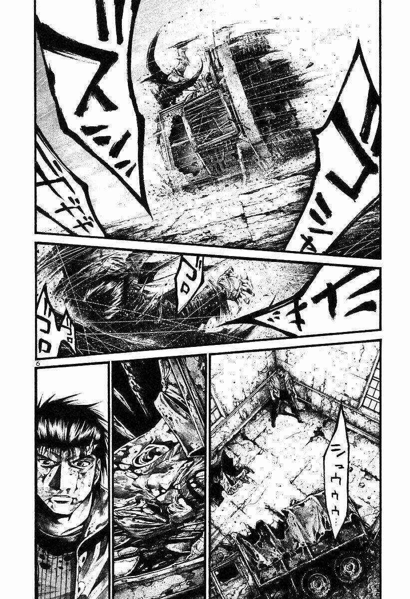 Rainbow Chapter 189 trang 5