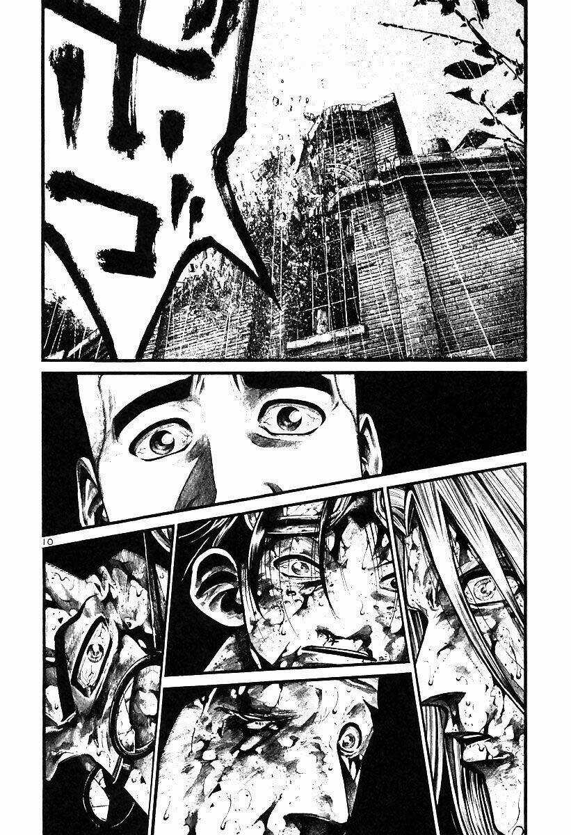 Rainbow Chapter 189 trang 9