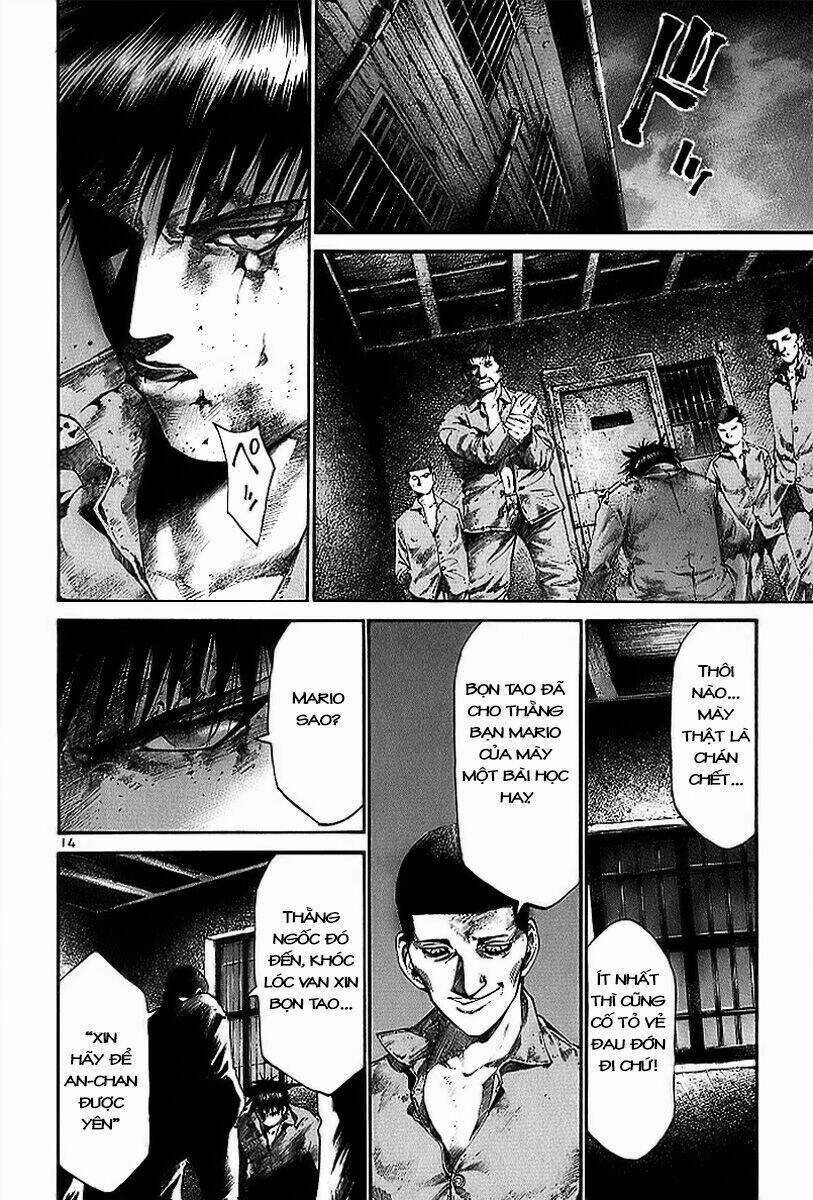 Rainbow Chapter 19 trang 13