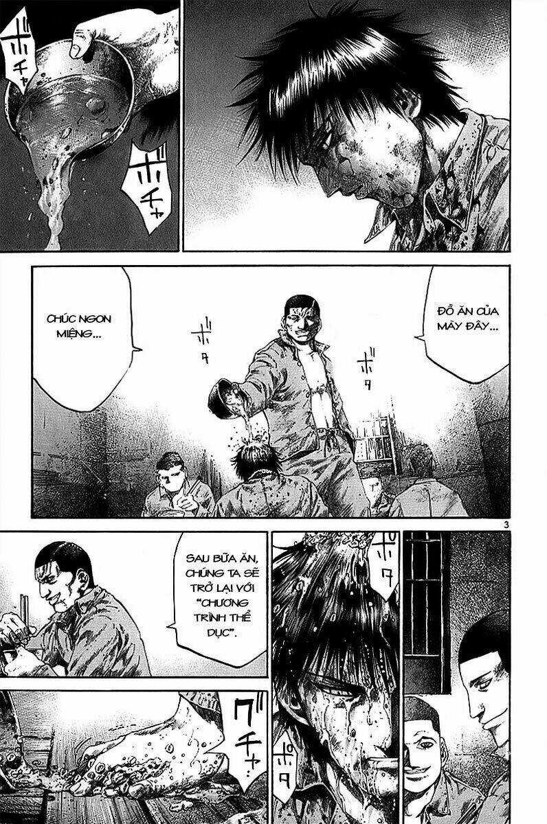 Rainbow Chapter 19 trang 2