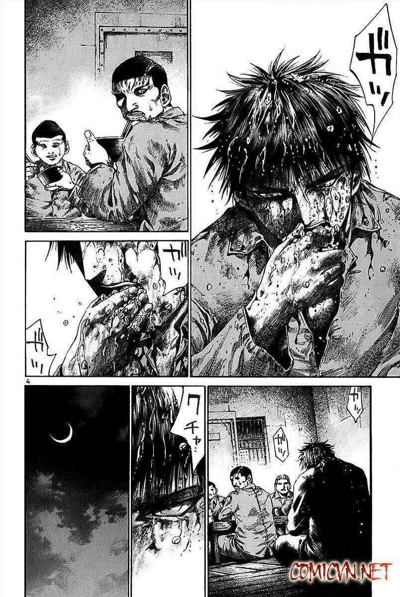 Rainbow Chapter 19 trang 3