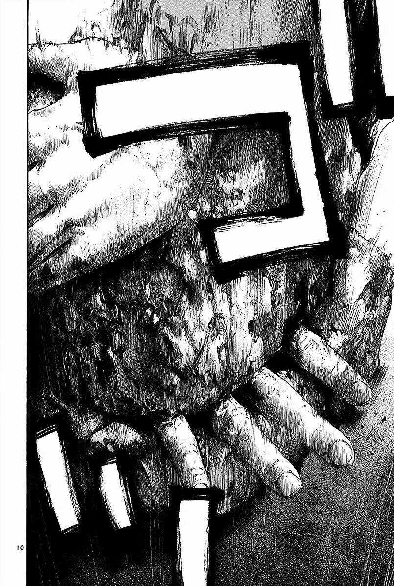 Rainbow Chapter 19 trang 9