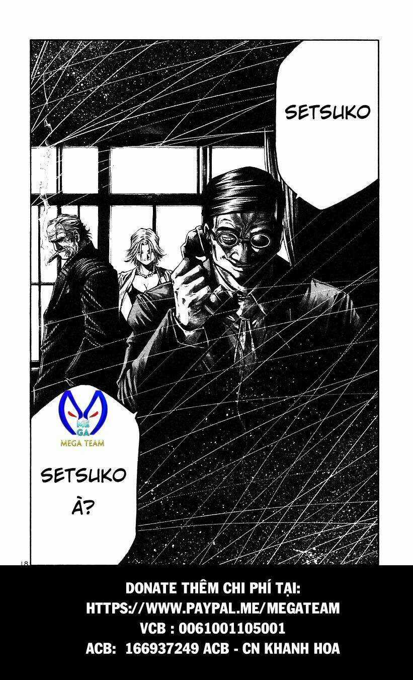 Rainbow Chapter 190 trang 16