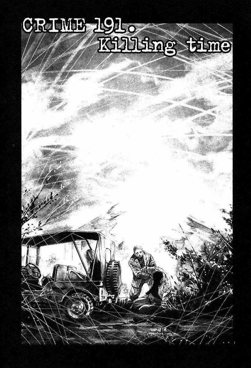 Rainbow Chapter 191 trang 0