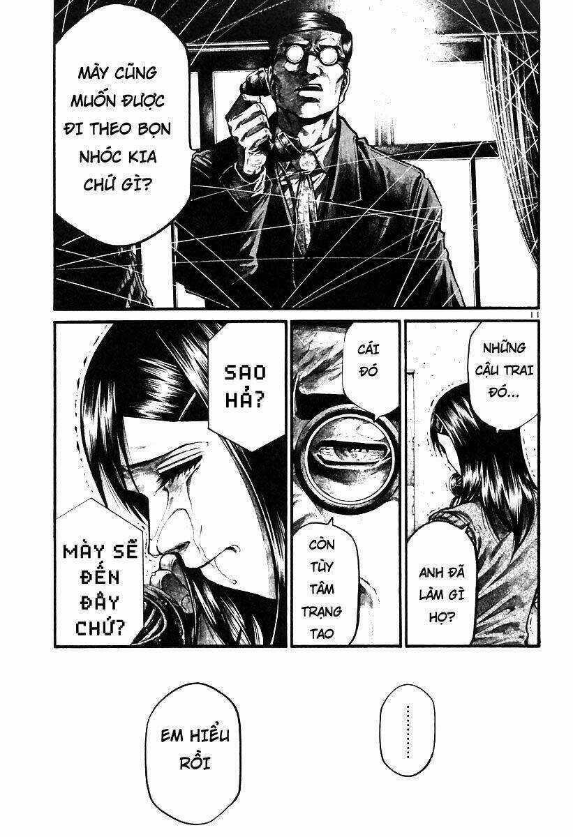 Rainbow Chapter 191 trang 10