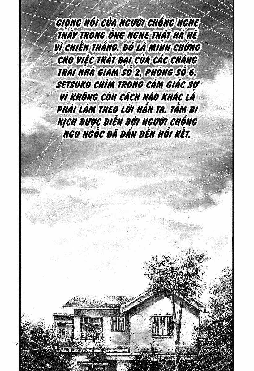 Rainbow Chapter 191 trang 11