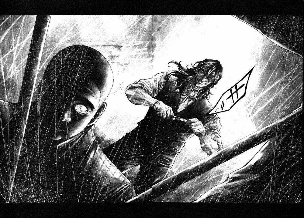 Rainbow Chapter 191 trang 13