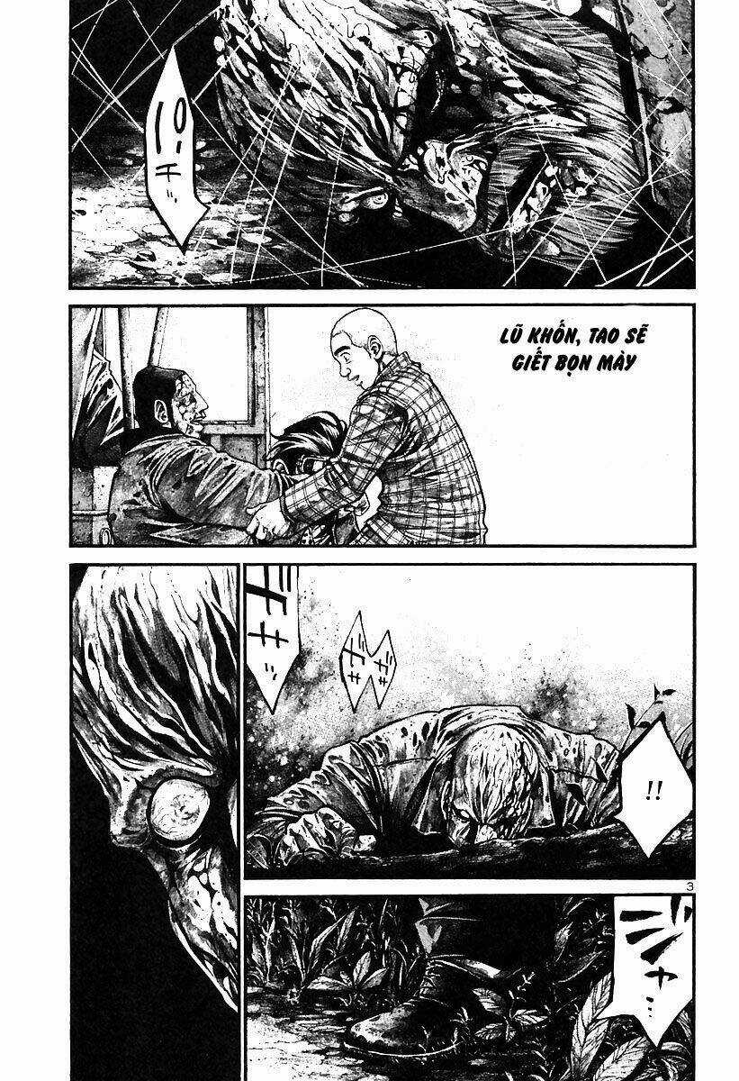 Rainbow Chapter 191 trang 2