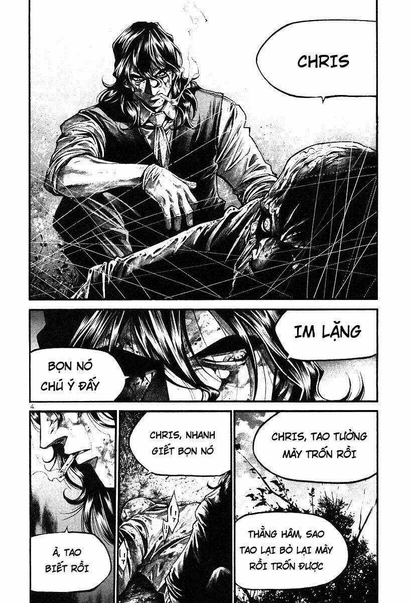 Rainbow Chapter 191 trang 3