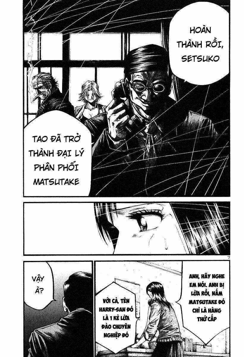 Rainbow Chapter 191 trang 6