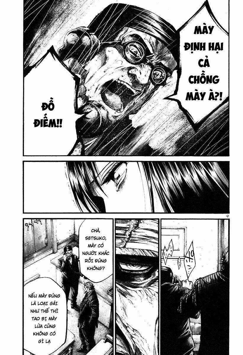 Rainbow Chapter 191 trang 8