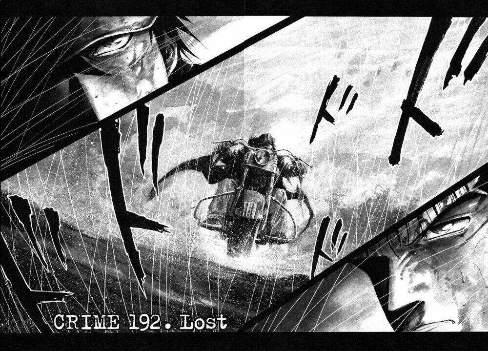 Rainbow Chapter 192 trang 1