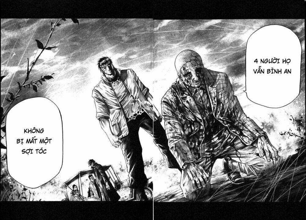 Rainbow Chapter 192 trang 14