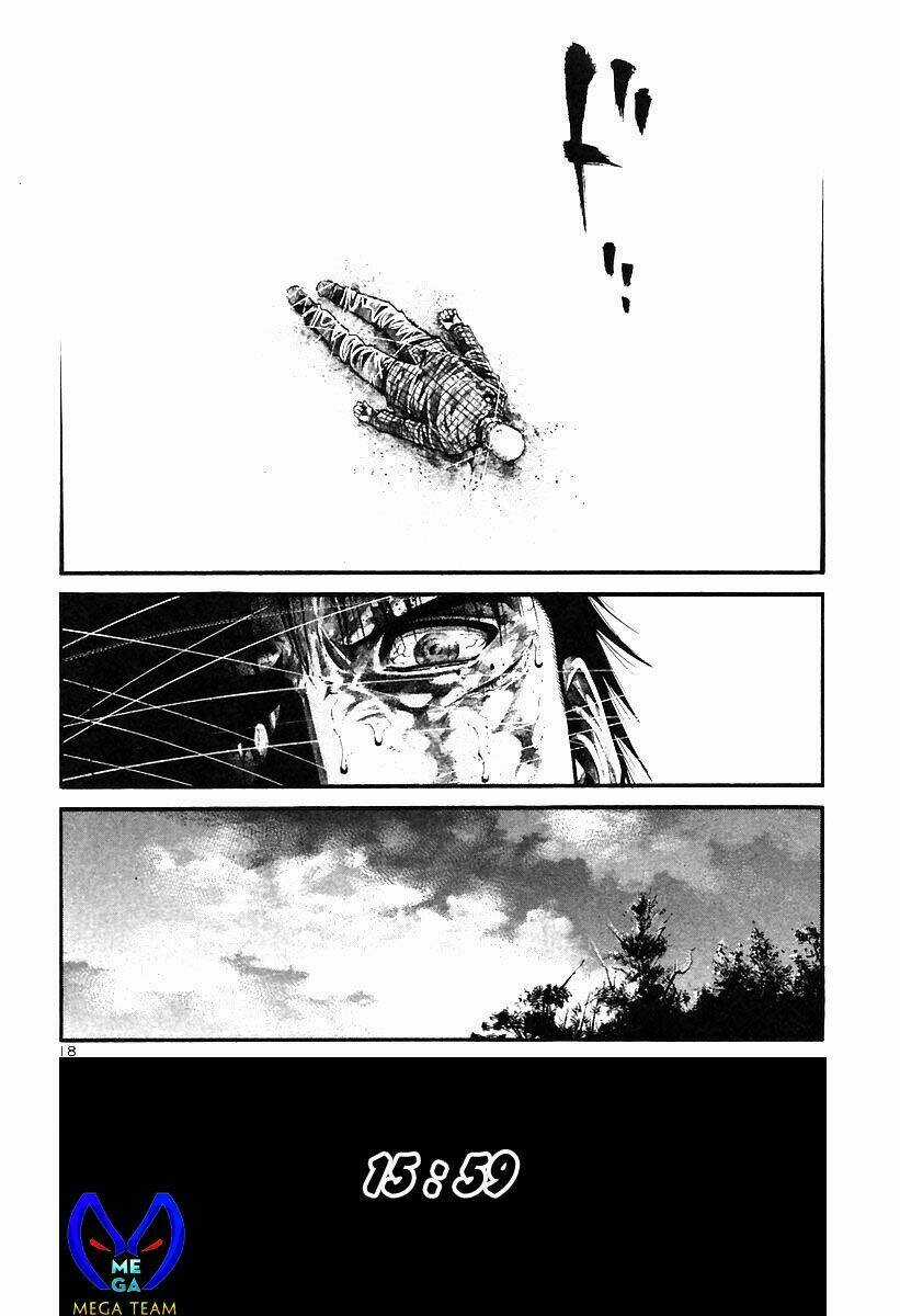 Rainbow Chapter 192 trang 15