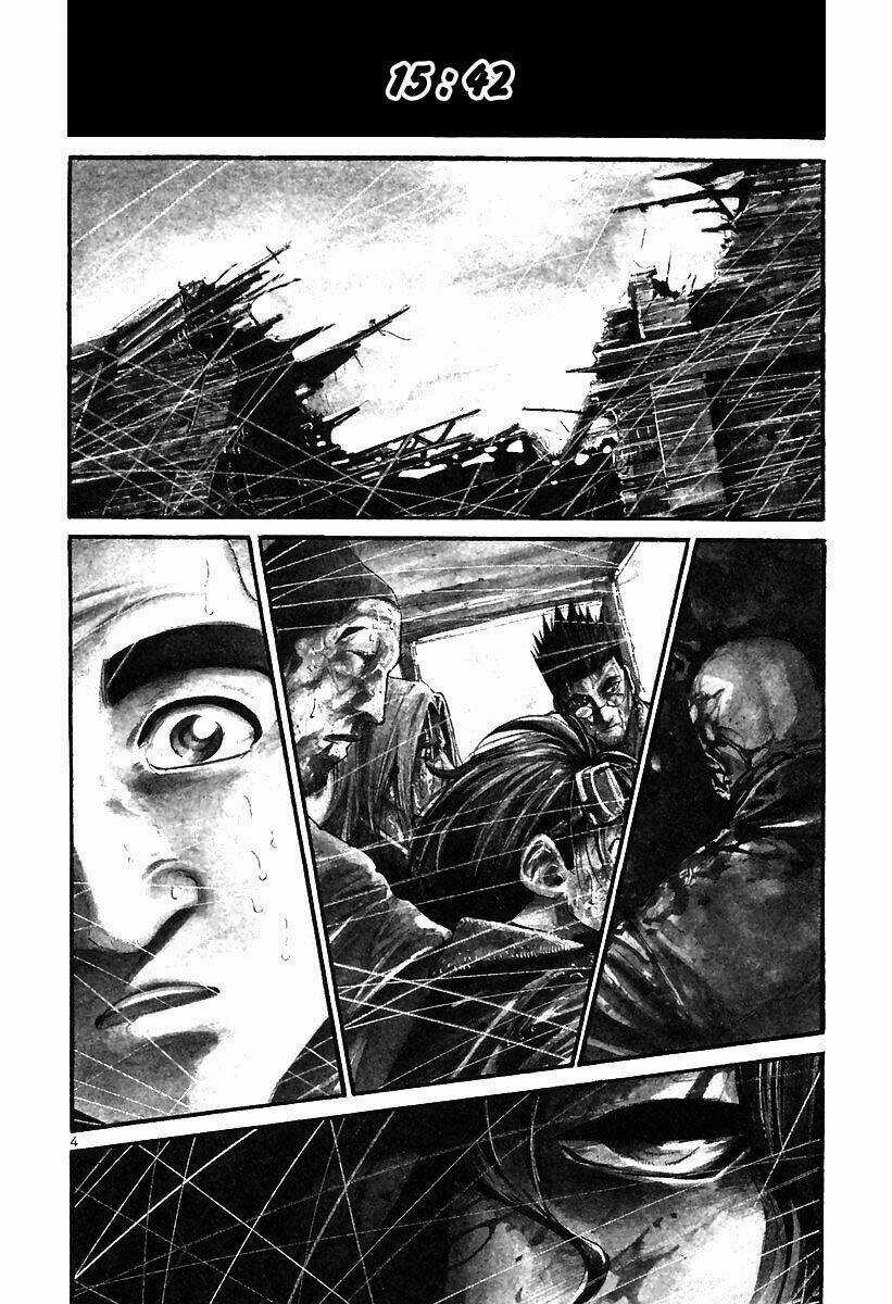 Rainbow Chapter 192 trang 2