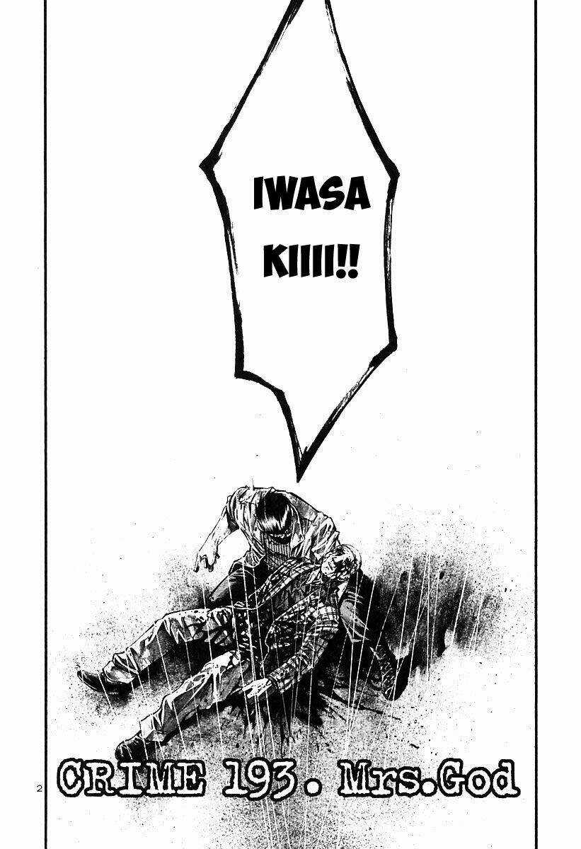 Rainbow Chapter 193 trang 1