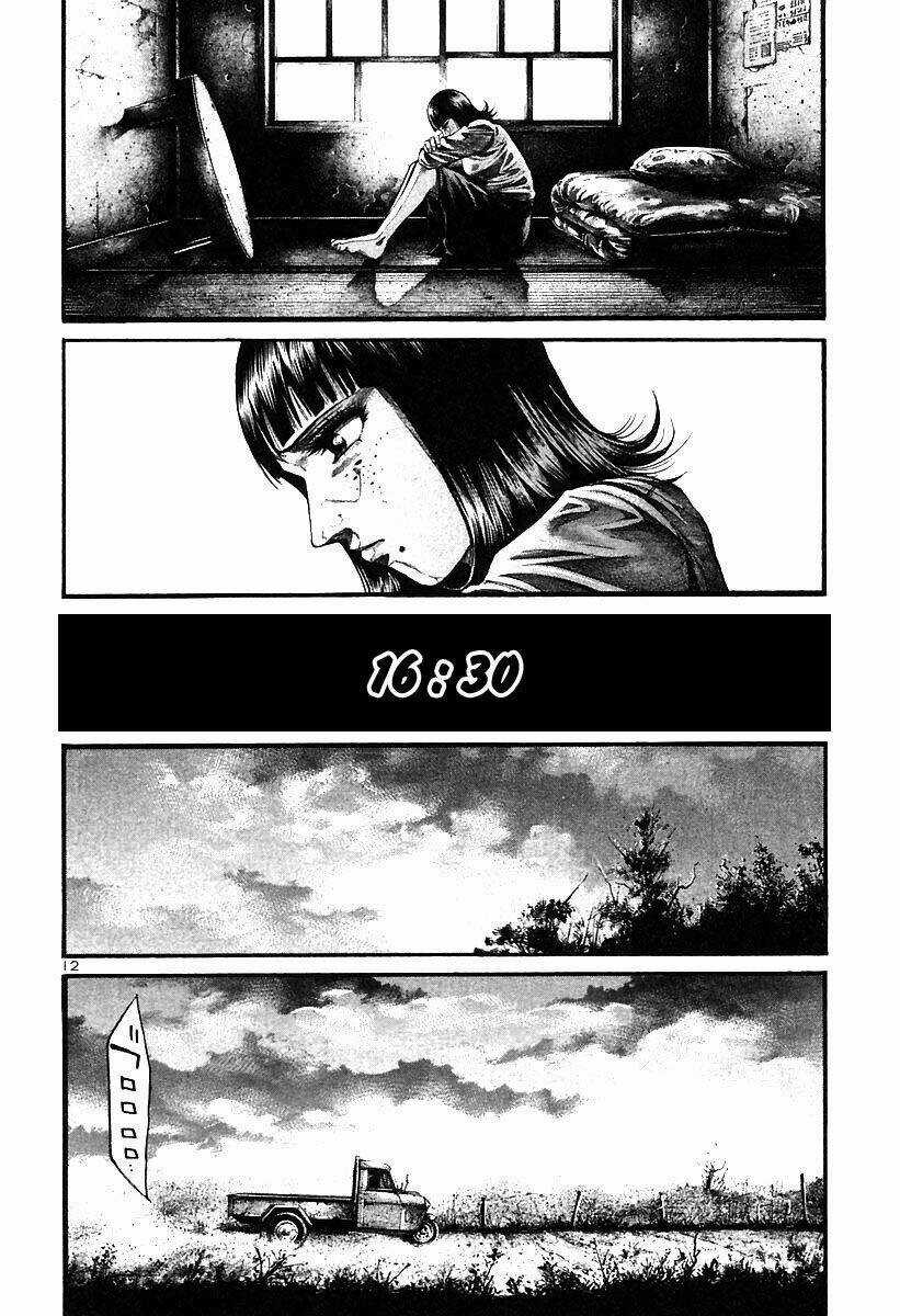 Rainbow Chapter 193 trang 11