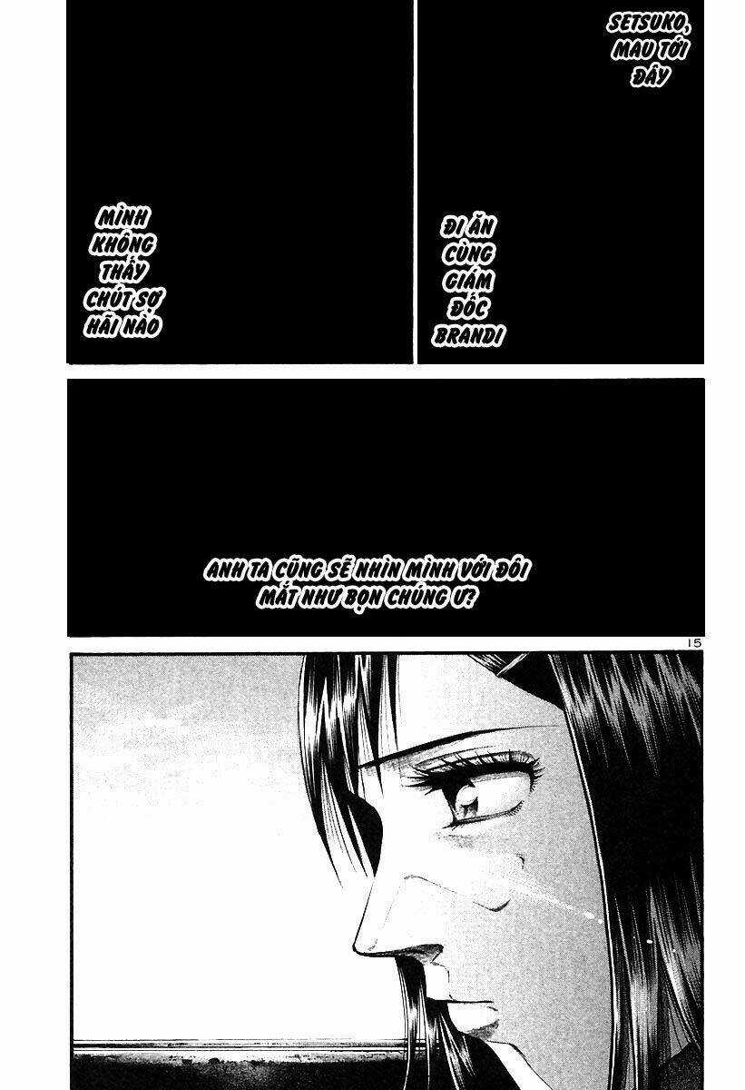 Rainbow Chapter 193 trang 14