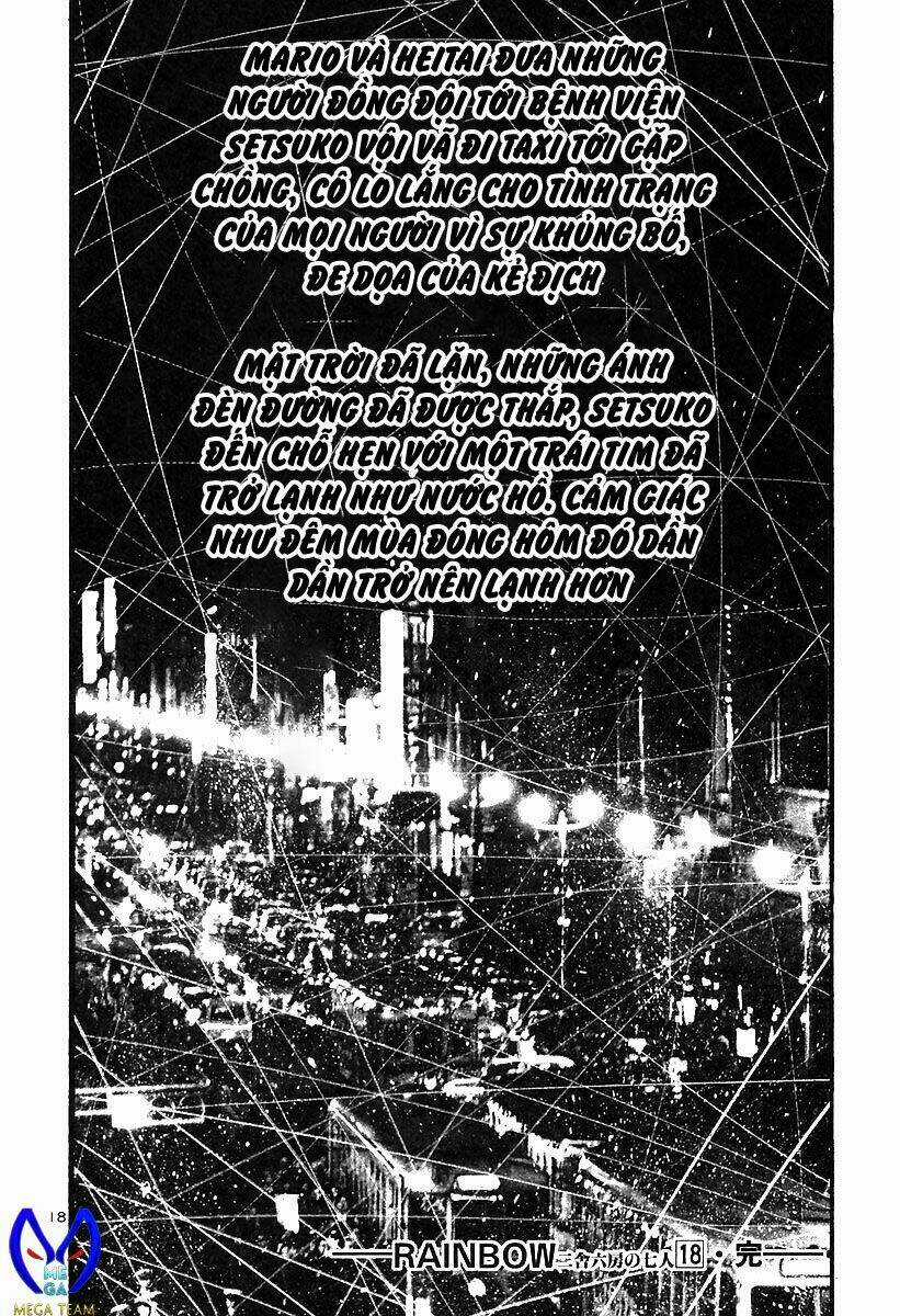 Rainbow Chapter 193 trang 16